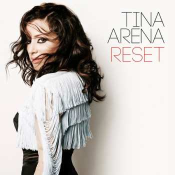 Album Tina Arena: Reset