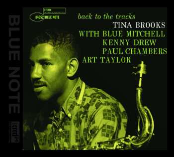 CD Tina Brooks: Back To The Tracks 493797