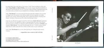 CD Tina Brooks: True Blue