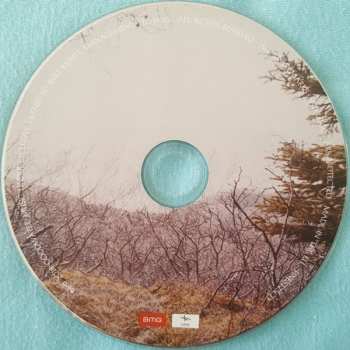 CD Tina Dickow: Fastland 47174
