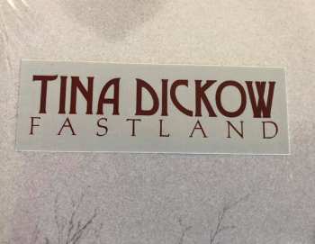 LP Tina Dickow: Fastland 47175
