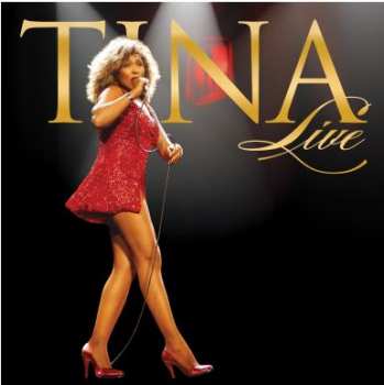 Album Tina Turner: Tina Live 