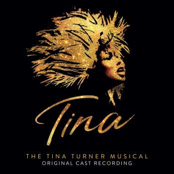 2LP Various: Tina - The Tina Turner Musical (Original Cast Recording) 36688