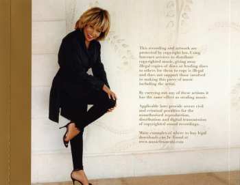 2CD Tina Turner: All The Best 1707