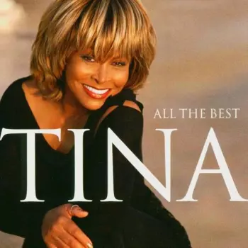 Album Tina Turner: All The Best