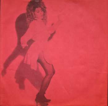 LP Tina Turner: Break Every Rule 375743
