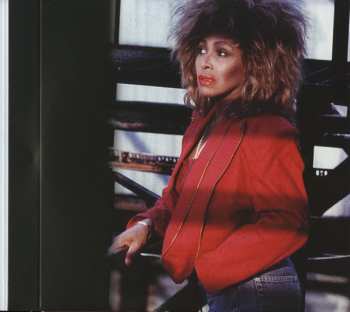2CD Tina Turner: Break Every Rule 388230