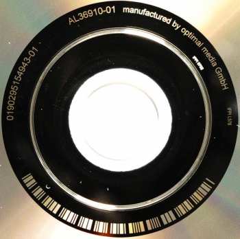 4CD/DVD/Box Set Tina Turner: Foreign Affair DLX