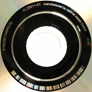 4CD/DVD/Box Set Tina Turner: Foreign Affair DLX