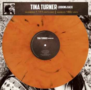 Album Tina Turner: Looking Back