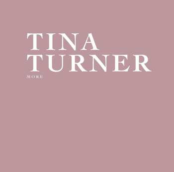 Album Tina Turner: More
