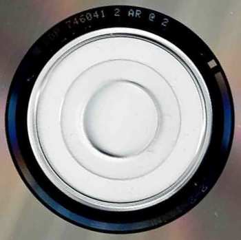 CD Tina Turner: Private Dancer