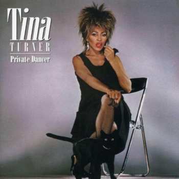 CD Tina Turner: Private Dancer LTD 390899