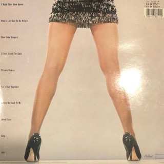 LP Tina Turner: Private Dancer 542680