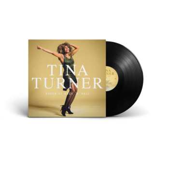 LP Tina Turner: Queen Of Rock 'n' Roll 496630