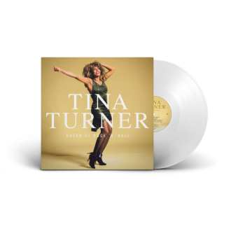 LP Tina Turner: Queen Of Rock 'n' Roll (limited) 497074