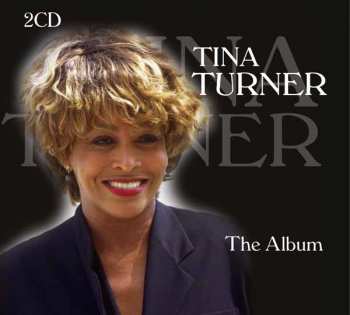 Album Tina Turner: The Album
