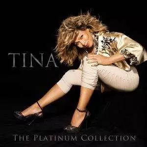 Album Tina Turner: The Platinum Collection