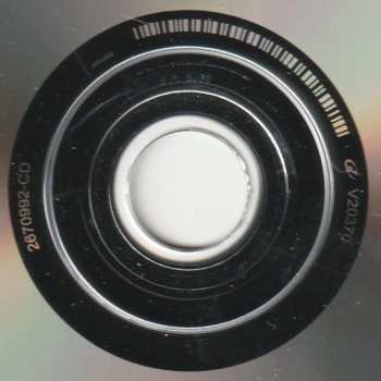 3CD Tina Turner: The Platinum Collection 188010
