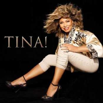 Album Tina Turner: Tina!