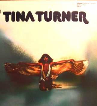 Album Tina Turner: Tina Turner