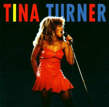 CD Ike & Tina Turner: Live! The Ike & Tina Turner Show Vol.1 + 2 448049