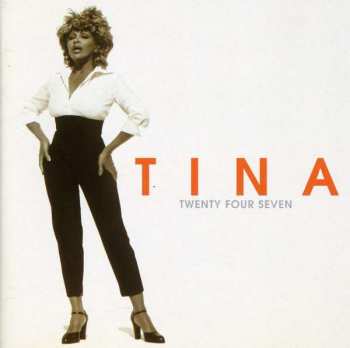 Album Tina Turner: Twenty Four Seven
