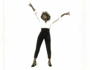 CD Tina Turner: Twenty Four Seven 370072