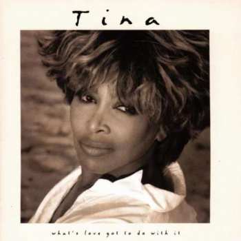 Album Tina Turner: What's Love Got To Do With It