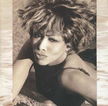 CD Tina Turner: What's Love Got To Do With It 306627