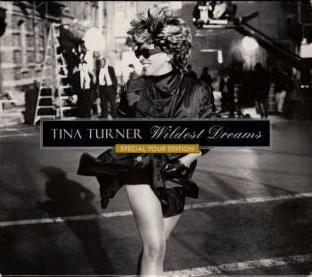 2CD Tina Turner: Wildest Dreams (Special Tour Edition)