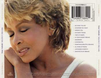 2CD Tina Turner: Wildest Dreams (Special Tour Edition)