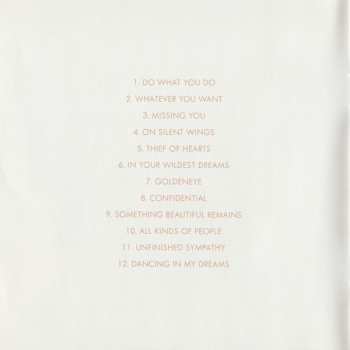 2CD Tina Turner: Wildest Dreams (Special Tour Edition)