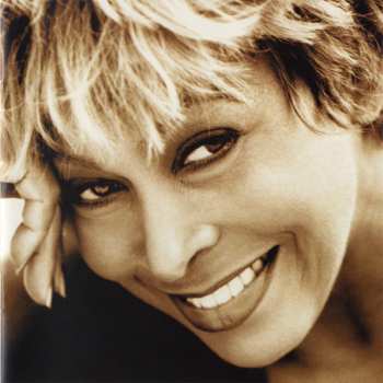 2CD Tina Turner: Wildest Dreams (Special Tour Edition)