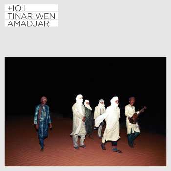 CD Tinariwen: Amadjar