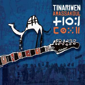 CD Tinariwen: Amassakoul 270171