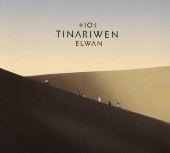 Album Tinariwen: Elwan
