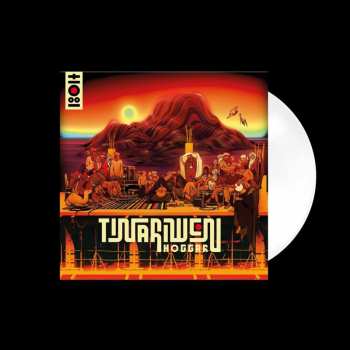 Album Tinariwen: Hoggar