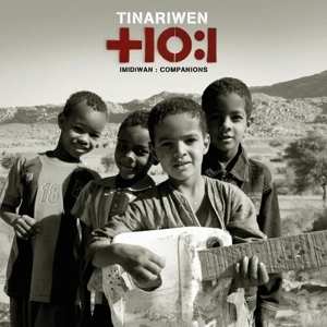 LP Tinariwen: Imidiwan: Companions 432926