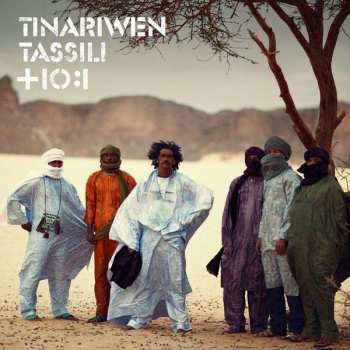 Album Tinariwen: Tassili