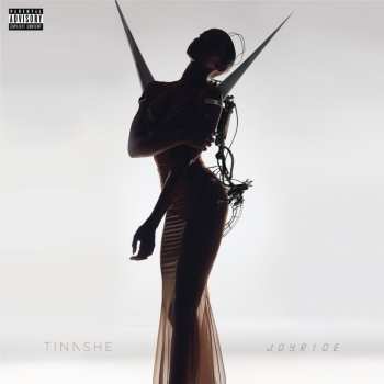 Album Tinashe: Joyride