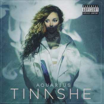 Album Tinashe: Aquarius 