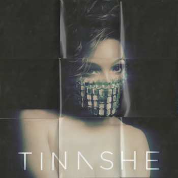 CD Tinashe: Aquarius  505062