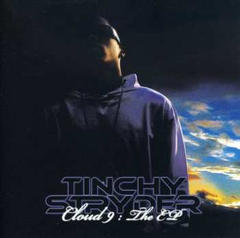 Album Tinchy Stryder: Cloud 9 : The EP