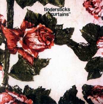 Album Tindersticks: Curtains
