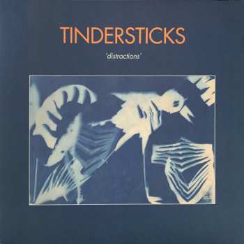 LP Tindersticks: Distractions 370640