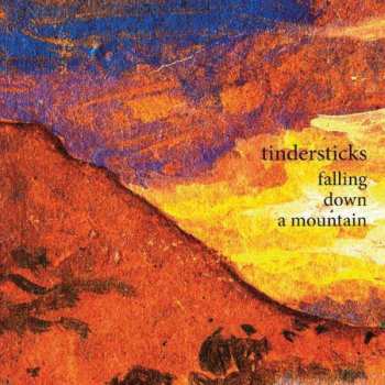 Album Tindersticks: Falling Down A Mountain