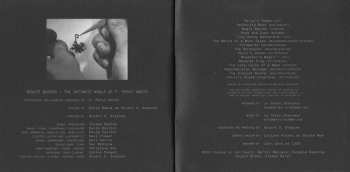 CD/DVD Tindersticks: Minute Bodies - The Intimate World Of F. Percy Smith LTD | DLX 187108