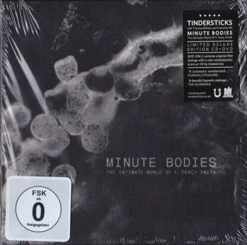 CD/DVD Tindersticks: Minute Bodies - The Intimate World Of F. Percy Smith LTD | DLX 187108