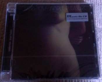 2CD Tindersticks: Simple Pleasure